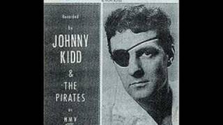 Video thumbnail of "Johnny Kidd and the Pirates - Please Don`t Touch ( 1959 )"