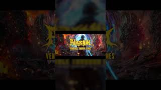 ABYSIUM VENGEANCE THROUGH FLAMES OUT NOW!