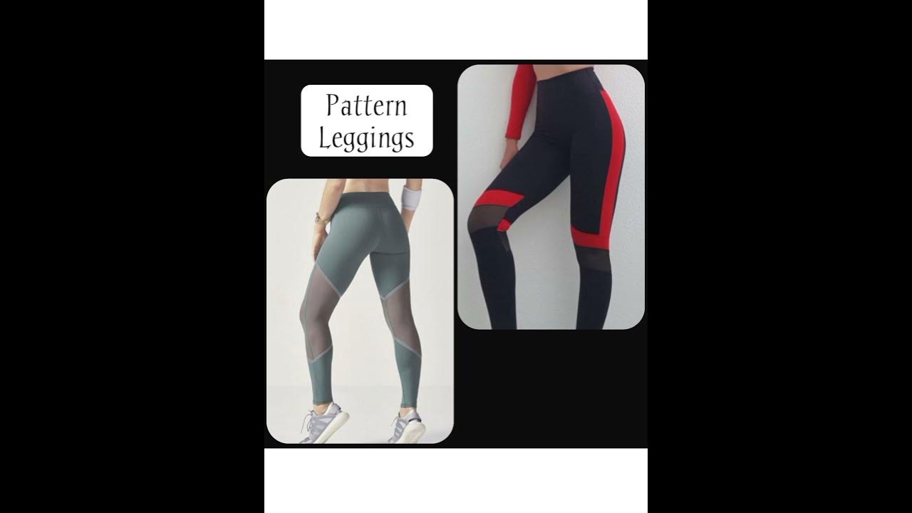 Types of leggings with names/Types of jeggings with name/leggings