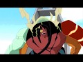 Ben 10 - Ben 10 vs Kevin 11