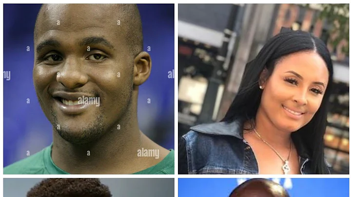 Brandi Davis is Glen Big Baby Davis, Daylyt, and V...