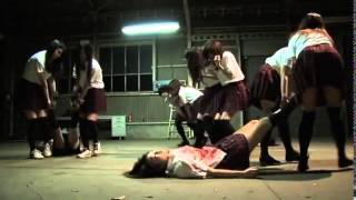 『ひきこさんVSこっくりさん』DVD Trailer