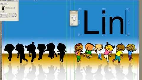 LumaPix Yearbook Fusion Tutorial |  Complete Clip Art