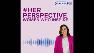 #HerPerspective: WOMEN WHO INSPIRE - Trailer English
