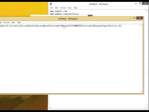 Add java compiler to environment variable PATH