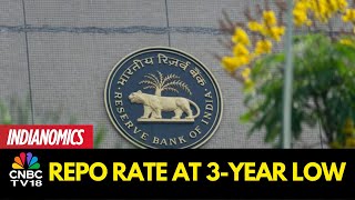 RBI Monetary Policy: RBI Governor Hints At More Rate Cuts If Inflation Remains Benign