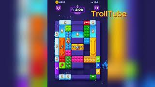 Block Out Level 104