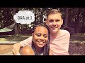 What's interabled dating like? - Q&A Round 1 - Pt 1 | Roll with Cole & Charisma