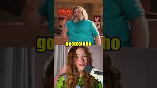 E Se O Steve Do Minecraft Tivesse Voz De Garotinha??