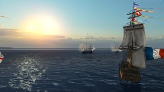 Naval Action: Voice Attack