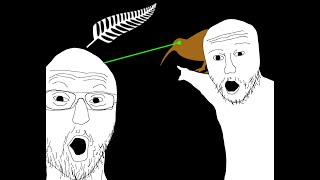 New Zealand Slander 7