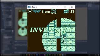 Learning To Code With Godot Gbjam Day 4 5