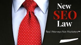 New SEO Law | Growth Hacking WordPress Plugin