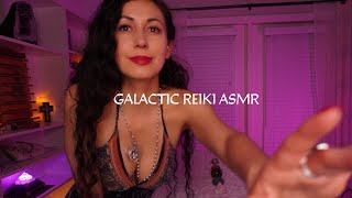 Healing Healthy body- Be Fearless!😌💪🪽144000 Awakening, Ascension❤️‍🔥Shadow work, Galactic Reiki ASMR