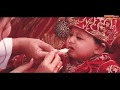Shrinaina RL Rana weaning Ceremony - Wedding Diary Nepal