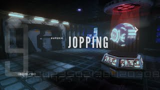 "jopping" - superM but they're the avengers of kpop saving the world from destruction +fight scenes