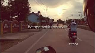 Story Wa KoesPlus - Andaikan kau datang kembali(Cover Felix Akustik)