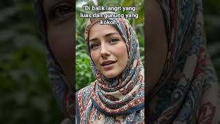 Tanda-tanda kebesaran Allah#nasihat#short#fyp