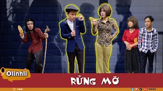 Rửng mỡ | Phim ngắn tiktok hài hước | Thị Hến