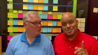 Virtual Experience at the CCHF Conference 2022