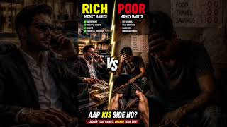 “RICH PEOPLE DO THIS 🤯”#moneyhack#richmindset #moneytips#viralshorts #financefacts#shorts#viralvideo