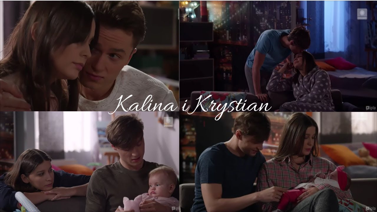 Kalina i Krystian // Shed a Little Light