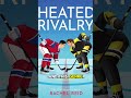 “Heated Rivalry” Director on Filming Gay Sex for a Mainstream Audience #heatedrivalry #lgbtq