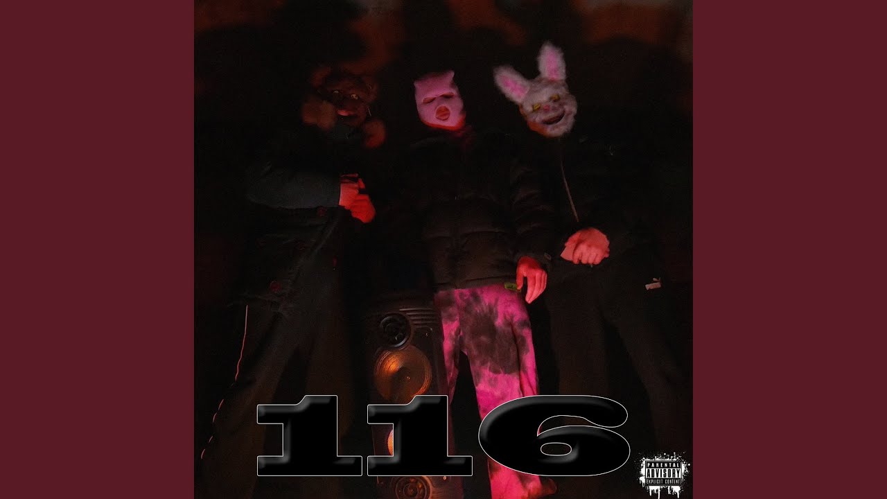 Guarda 116 su YouTube Guarda 116 su YouTube