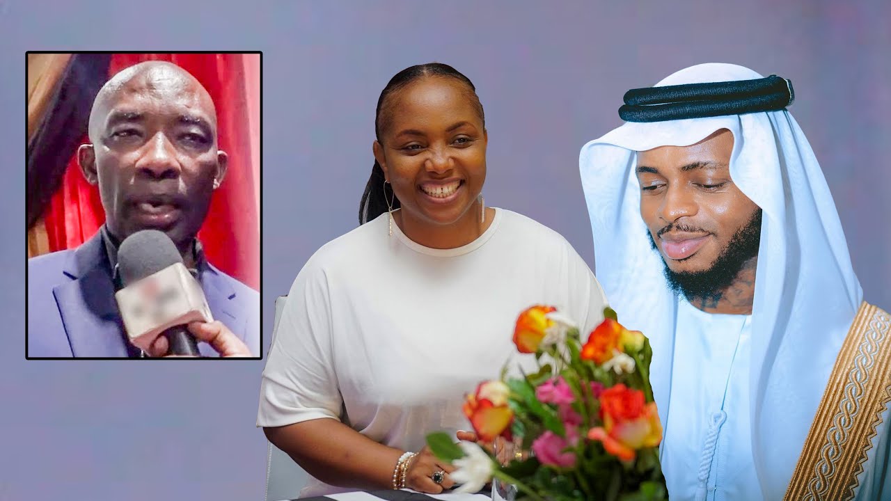 DIAMOND ATUHUMIWA KUVUNJA NDOA YA CHRISTINA SHUSHO, ONA USHAIDI HUU