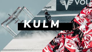 Was für eine Stimmung! | Skiflug WM am Kulm 2024