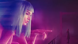 Blade Runner 2049 | The less i know the better