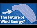 The Future of Wind Power? - Kite Power Systems
