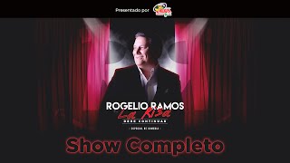 Show Completo De Rogelio Ramos Comediante (Versión Premium) Lo Mejor Del Stand Up Comedy screenshot 5