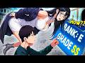 Rank E Freshman Awakens an SS Skill | MANHWA RECAP