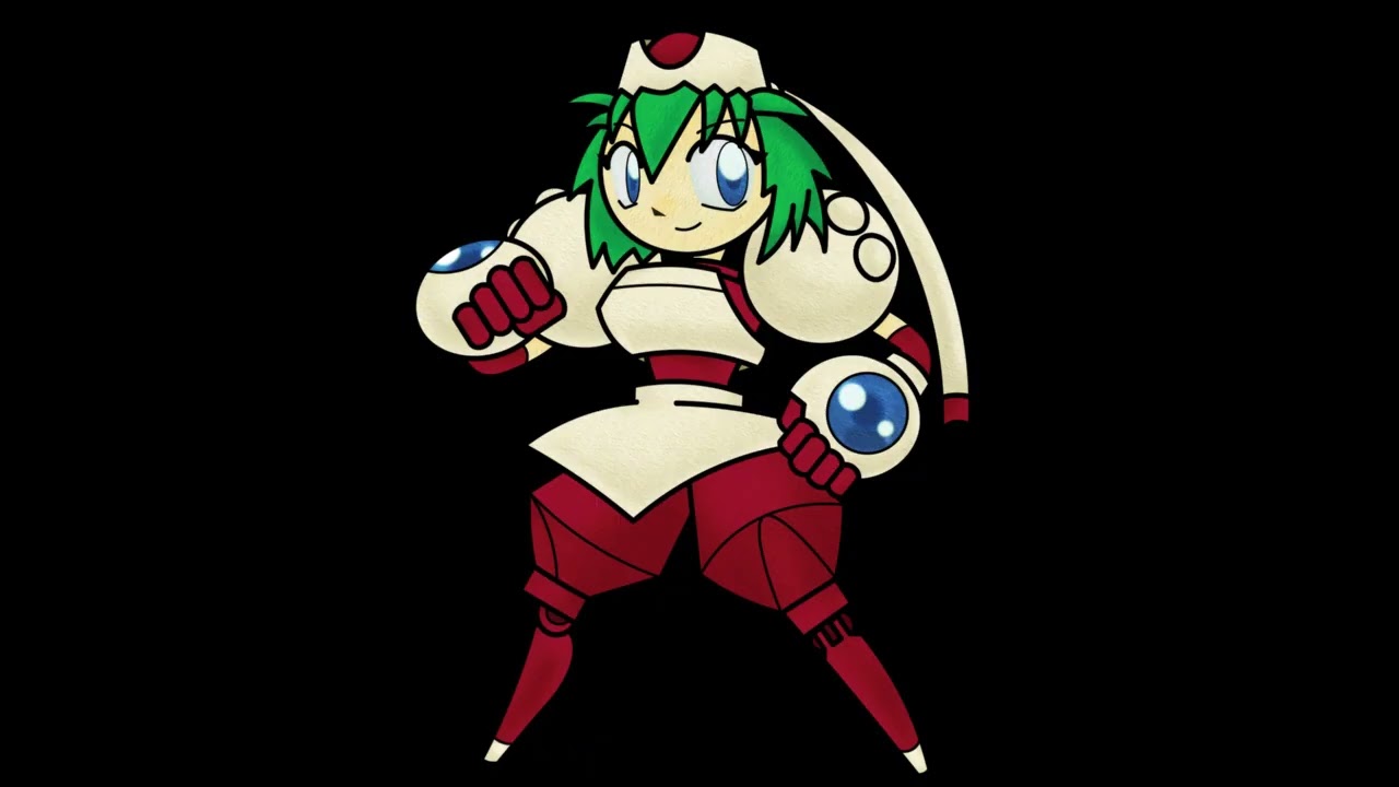りんごまみぃ Smash Remix - Marina Liteyears Voice Clips - YouTube