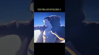 The Fallen SaviorEren Yeager: The Villain of Season 4Freedom... at what cost?