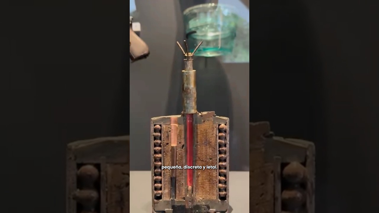 MINAS anti-tanque y anti-persona 2ªGM