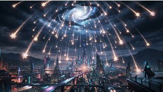 FALLING STARS/FALLING AWAY/WINTER RAPTURE π