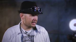 Jason Lanier reviews the Rotolight NEO 2 - LED light and HSS Flash screenshot 1