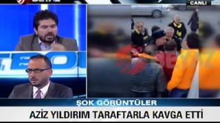 (T - ARŞİV) Beyaz Futbol 13 Nisan 2014 Tek Parça