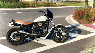 New Yamaha Bolt Parts! | Thunder House Moto