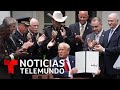 Noticias Telemundo, 16 de junio 2020 | Noticias Telemundo