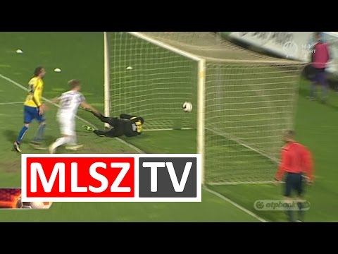 Újpest FC - Puskás Akadémia FC | 2-2 | OTP Bank Liga | 27. forduló | MLSZ TV
