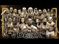 CM Punk Makes His Dark Debut, Plus Jurassic Express, Shida, 2point0, 11 matches | AEW Dark, Ep 106