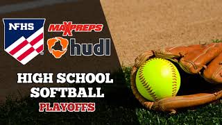 Lynnville-Sully vs Montezuma | Varsity Softball 6/26/2026