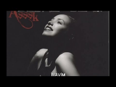 ZEYNEP GENÇ - MAVİM