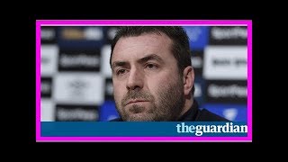 David unsworth calls on everton’s dud players to shape up or ship out 2017