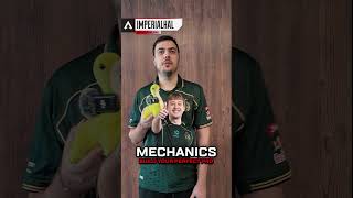 ImperialHal Builds His Perfect Apex Pro Player #apexlegends
Compete in the Apex Legends Global Series: https://www.ea.com/games/apex-legends/compete
Follow the Apex Legends Global Series:
Instagram: https://www.instagram.com/playapexesports/
TikTok: https://www.tiktok.com/@playapexesports
Twitter: https://twitter.com/PlayApexEsports
Subscribe now: https://www.youtube.com/playapexesports?sub_confirmation=1
#algs #apexlegends #apex ImperialHal Builds His Perfect Apex Pro Player #apexlegends