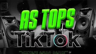 AS TOPS DO TIKTOK AFFRO CHILLING MIXTAPE BY DJ ANTONIOMIX  🔥
