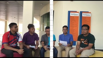 Solid mechanic project : Beam deflection